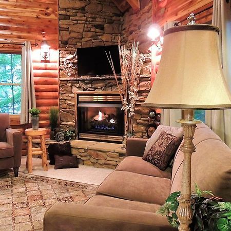 فيلا برلينفي Donna'S Premier Lodging المظهر الخارجي الصورة