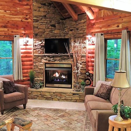 فيلا برلينفي Donna'S Premier Lodging المظهر الخارجي الصورة