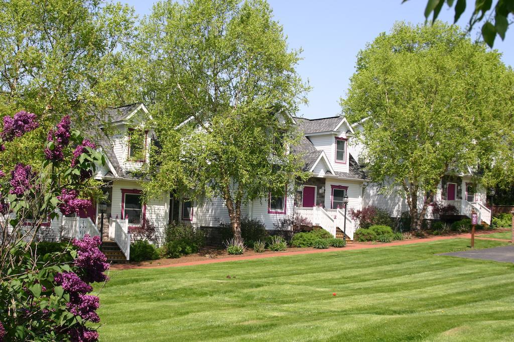 فيلا برلينفي Donna'S Premier Lodging الغرفة الصورة