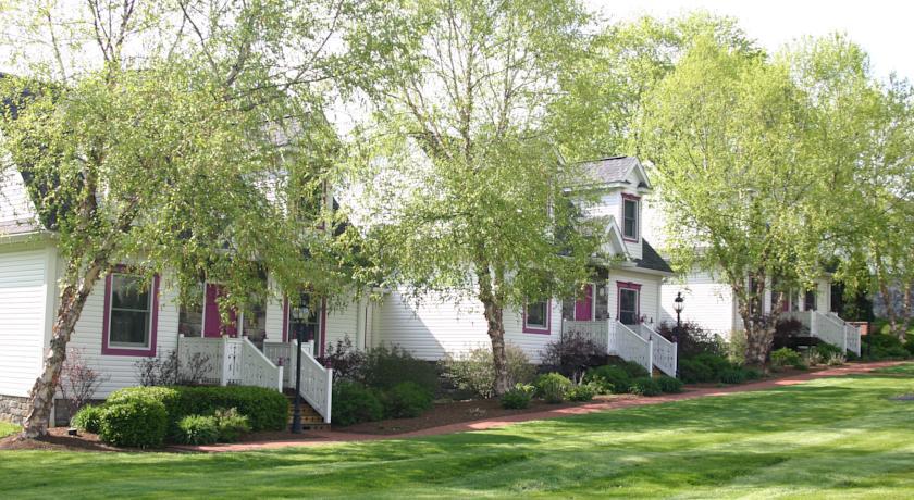 فيلا برلينفي Donna'S Premier Lodging المظهر الخارجي الصورة