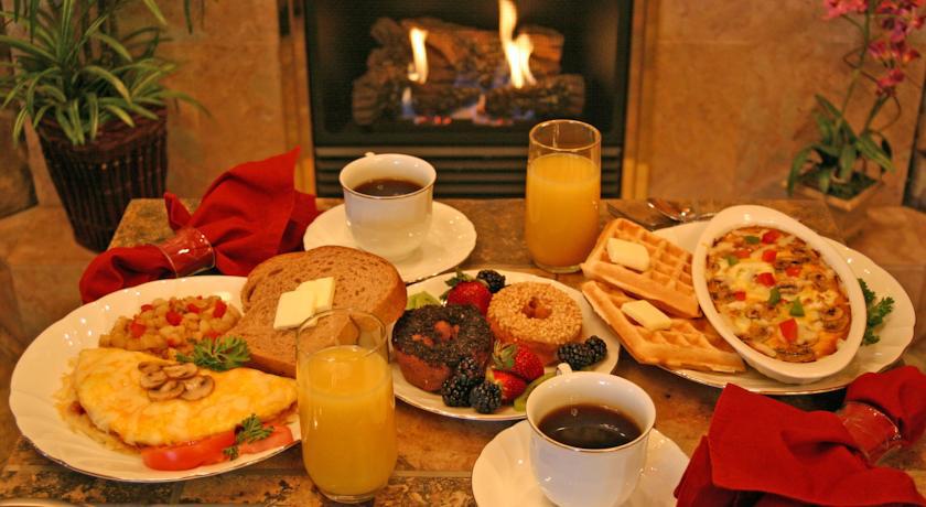 فيلا برلينفي Donna'S Premier Lodging المظهر الخارجي الصورة