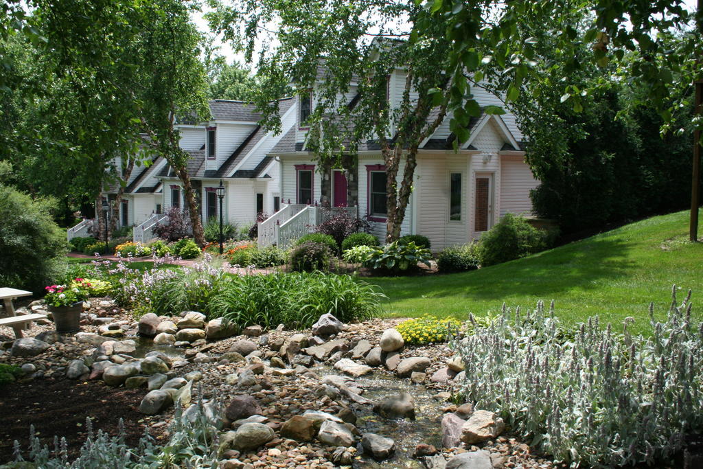 فيلا برلينفي Donna'S Premier Lodging الغرفة الصورة