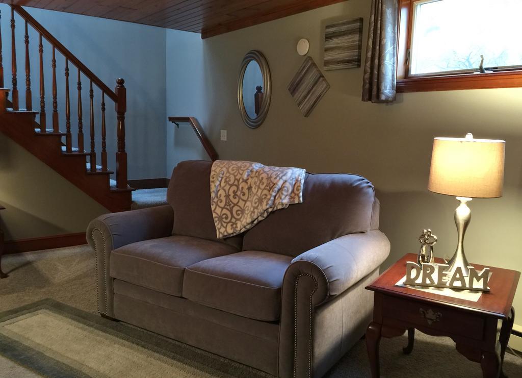 فيلا برلينفي Donna'S Premier Lodging المظهر الخارجي الصورة