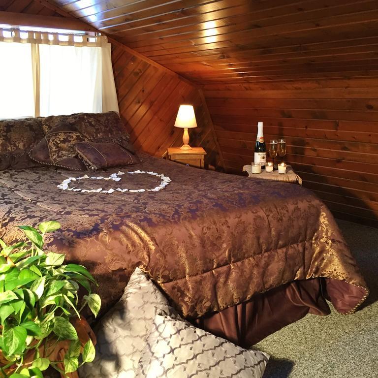 فيلا برلينفي Donna'S Premier Lodging المظهر الخارجي الصورة