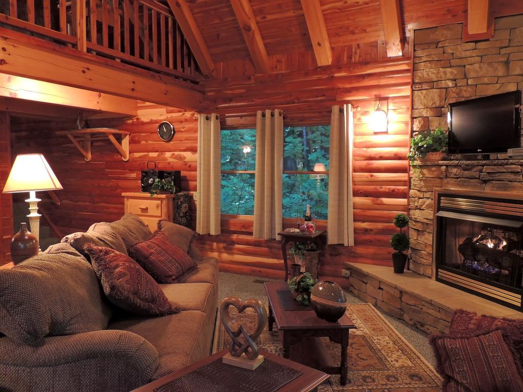 فيلا برلينفي Donna'S Premier Lodging المظهر الخارجي الصورة