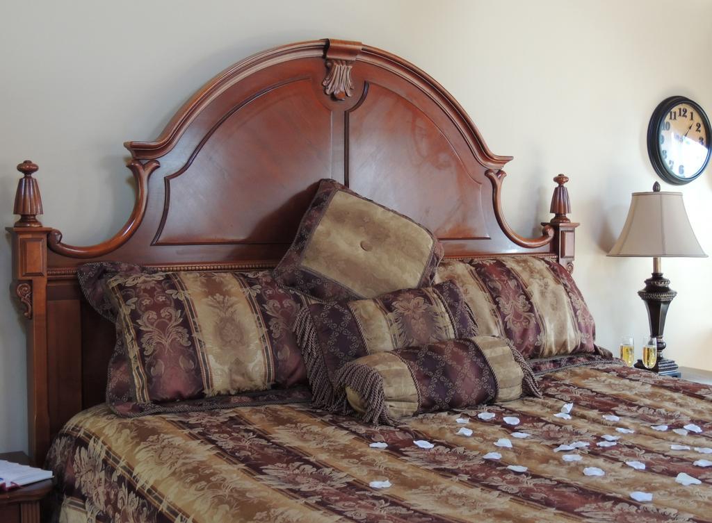 فيلا برلينفي Donna'S Premier Lodging المظهر الخارجي الصورة