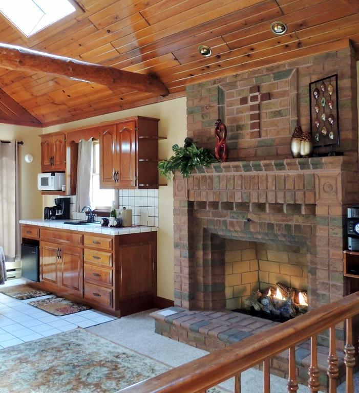 فيلا برلينفي Donna'S Premier Lodging المظهر الخارجي الصورة