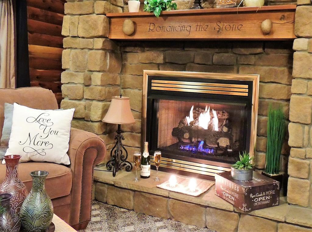 فيلا برلينفي Donna'S Premier Lodging المظهر الخارجي الصورة