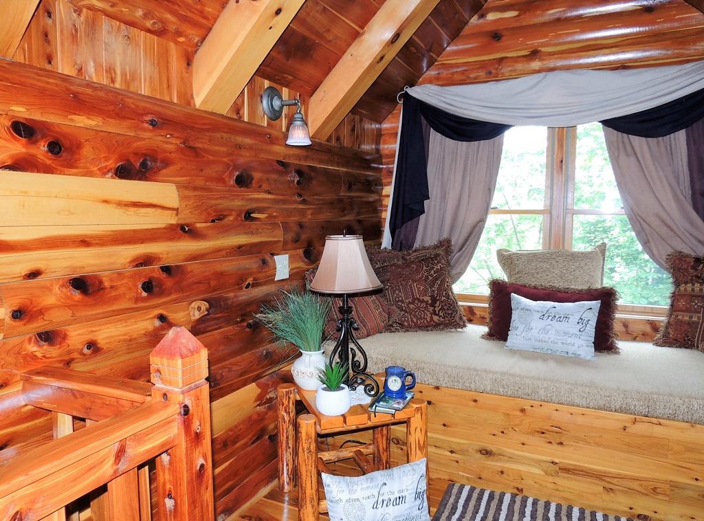 فيلا برلينفي Donna'S Premier Lodging المظهر الخارجي الصورة
