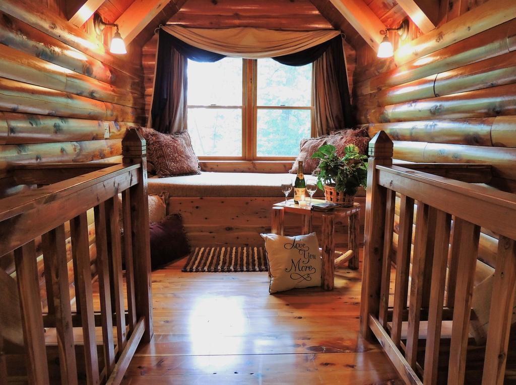 فيلا برلينفي Donna'S Premier Lodging المظهر الخارجي الصورة