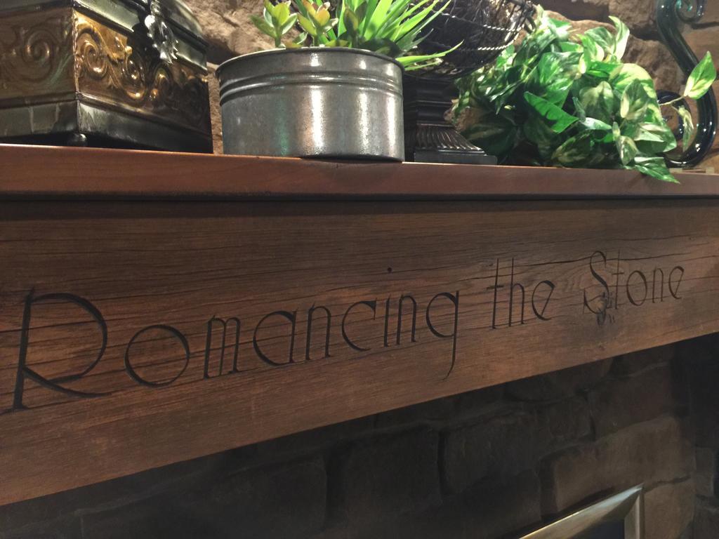 فيلا برلينفي Donna'S Premier Lodging المظهر الخارجي الصورة
