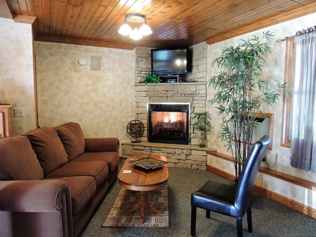 فيلا برلينفي Donna'S Premier Lodging المظهر الخارجي الصورة