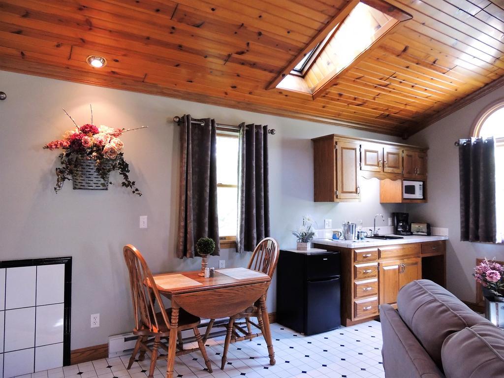 فيلا برلينفي Donna'S Premier Lodging المظهر الخارجي الصورة
