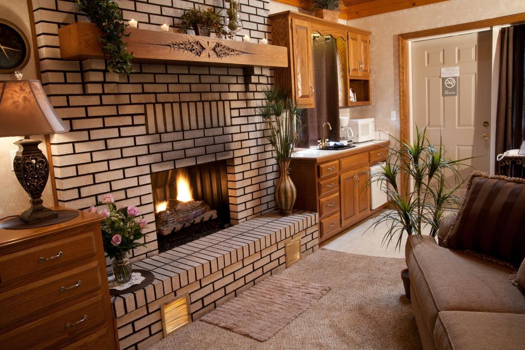 فيلا برلينفي Donna'S Premier Lodging المظهر الخارجي الصورة