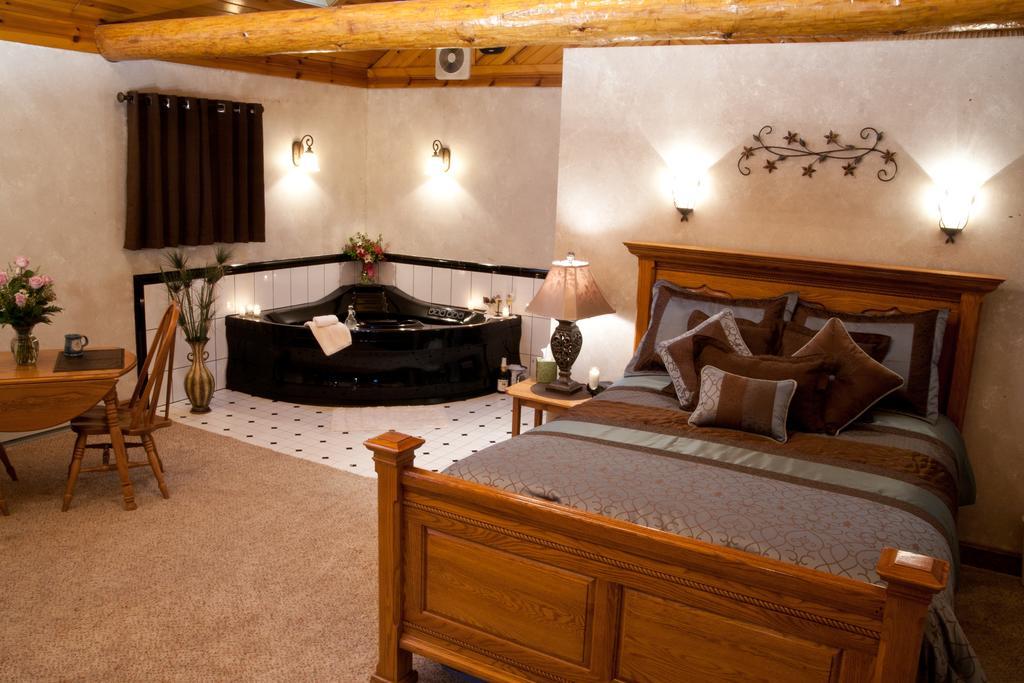 فيلا برلينفي Donna'S Premier Lodging المظهر الخارجي الصورة