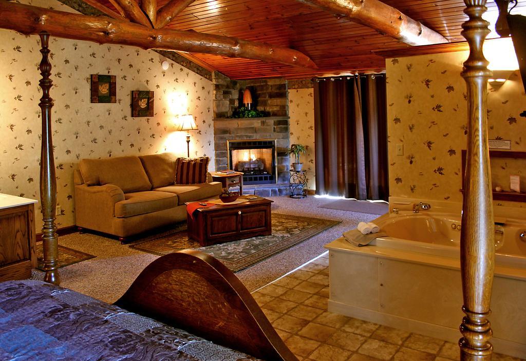 فيلا برلينفي Donna'S Premier Lodging المظهر الخارجي الصورة